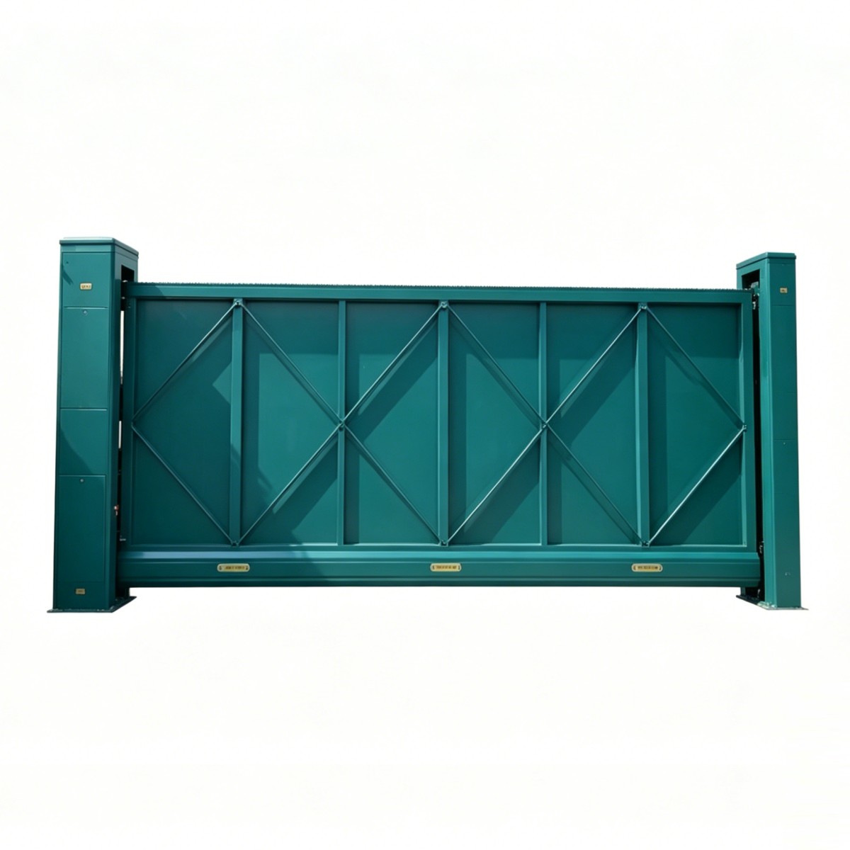 永州新田三井乡电动悬空门